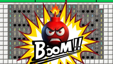 玩法展示 | Bigbomb