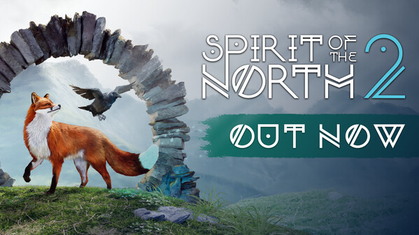 Spirit of the North 2