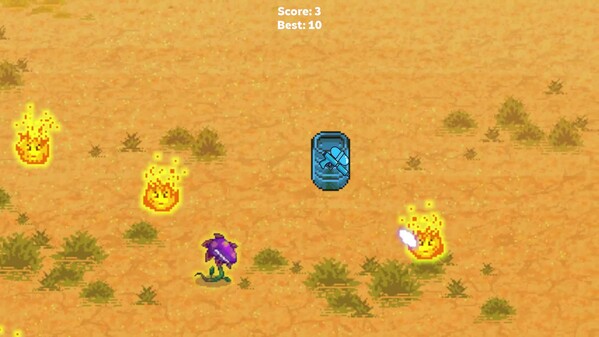 Mr. Barrel screenshot thumbnail video