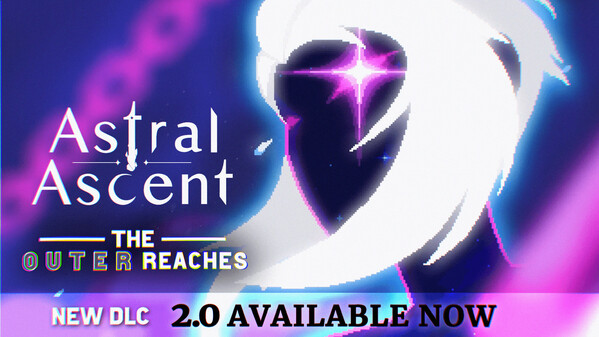 Astral Ascent - The Outer Reaches screenshot thumbnail video