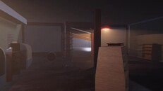 Teaser | Late Amusement Teaser Trailer