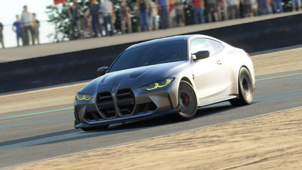 Assetto Corsa EVO