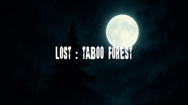 Lost : Taboo Forest