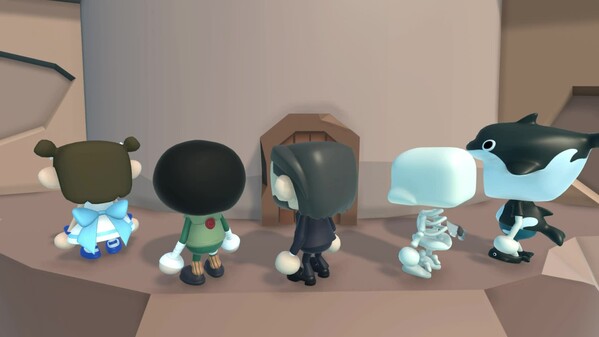 Who's Who2.0 Compensation Pack screenshot thumbnail video