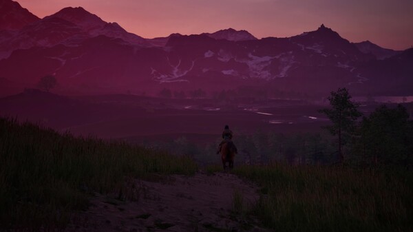 The Legend of Khiimori screenshot thumbnail video