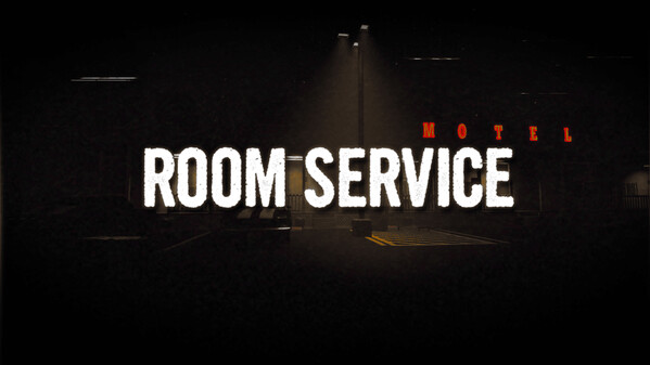 Room Service - Official Trailer