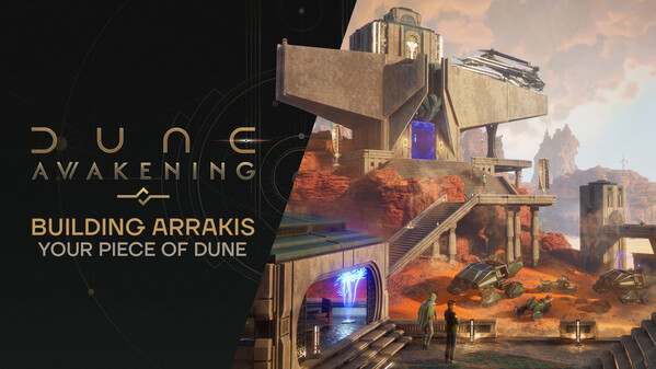 Dune: Awakening