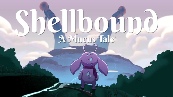 Shellbound – Cinematic Story Teaser
