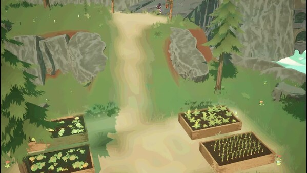 Announcement Trailer