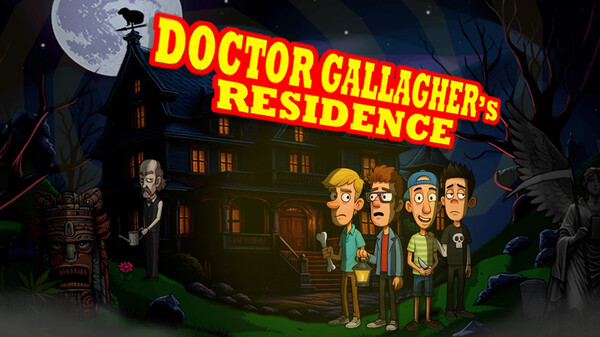 Trailer 01 - ¡Welcome! (inglés)