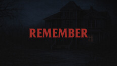General / Cinematic | Remember | Official Announce Trailer