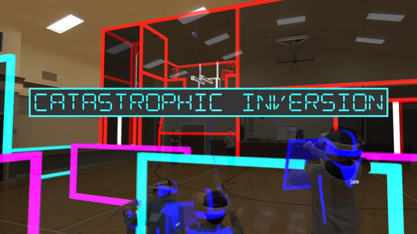 Catastrophic Inversion