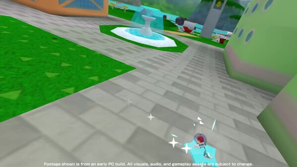 Star Garden - Gameplay Spotlight: Basic Defense