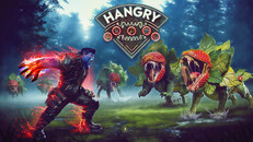 General / Cinematic | Hangry Release Trailer