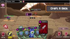 General / Cinematic | The Drawstring Dungeon Trailer