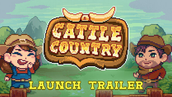 Cattle Country