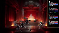 Gameplay | Claritas RPG - Extra Hero Pack 1 - Trailer