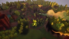 General / Cinematic | Game Title and Map