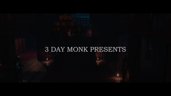 Announcement Trailer