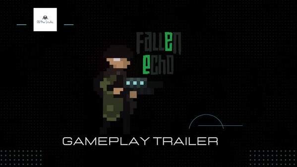 Fallen Echo Gameplay Trailer