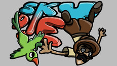 Gameplay | Sky Die