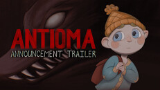 General / Cinematic | Antioma Announcement Trailer