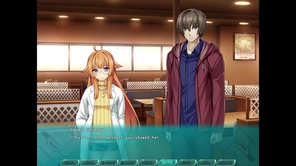 Holy Valkyrie ExS-TIA F