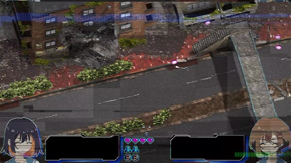 Announcement Trailer JP