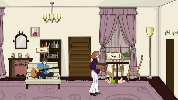 Art House screenshot thumbnail video