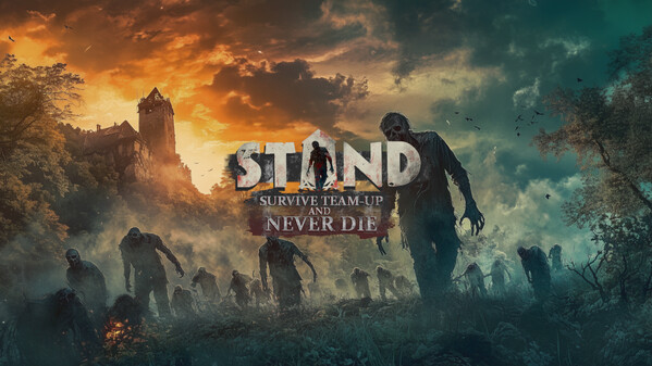 STAND: Survive, Team-up, And Never Die screenshot thumbnail video