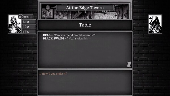 Duskmarch screenshot thumbnail video