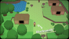 Gameplay | Gameplay and Story