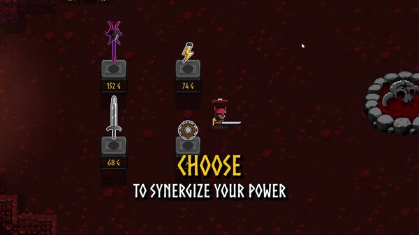 The Heretics Gameplay Trailer