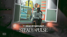 General / Cinematic | Dead by Daylight: Steady Pulse