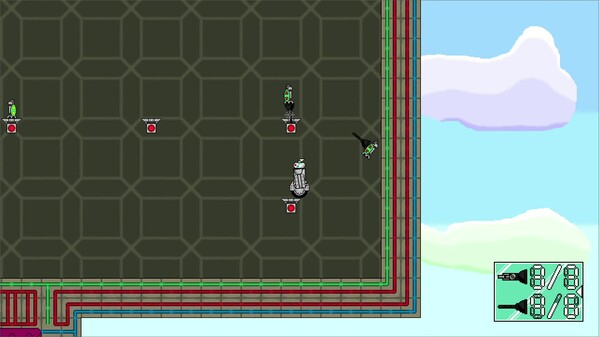Gameplay