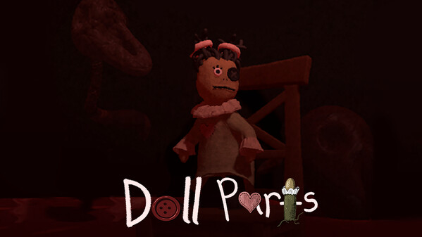 Doll Parts Demo Trailer