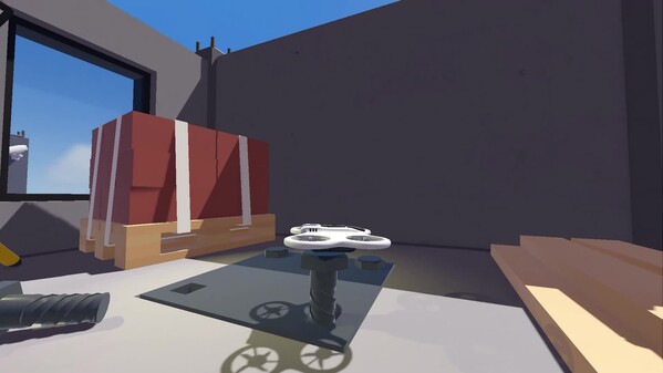 Demo trailer video thumbnail for The Airflow Trials
