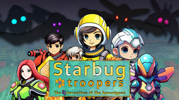StarbugTroopersLaunchTrailer
