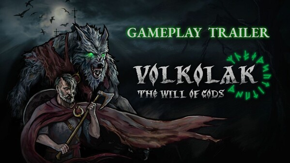 Gameplay Trailer