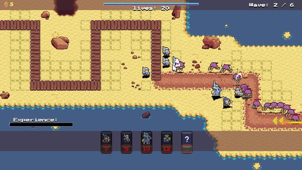 Bastionforge screenshot thumbnail video