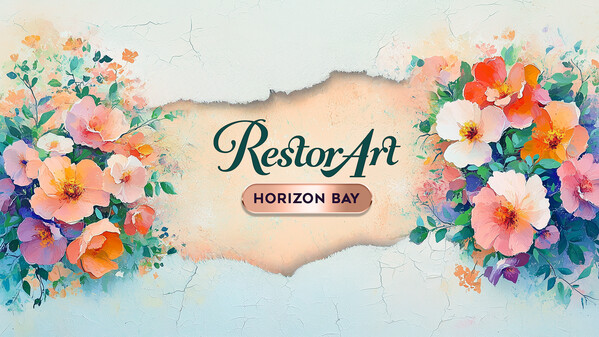 RestorArt: Horizon Bay Collector's Edition screenshot thumbnail video