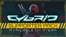 General / Cinematic | CYBRID / SUPPORTER PACK