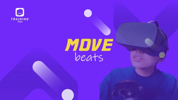 TrainingTiles screenshot thumbnail video