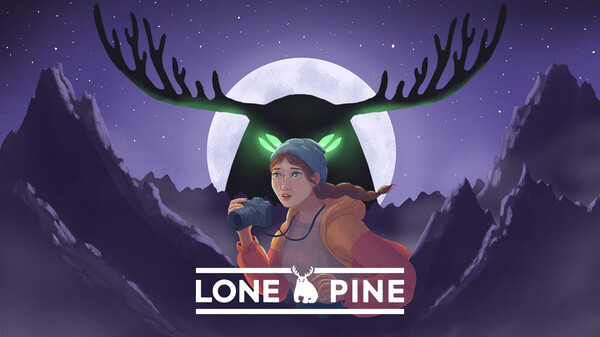 Lone Pine Teaser Trailer