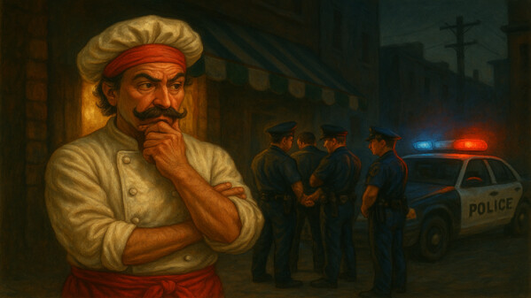 Pizza Shop Simulator screenshot thumbnail video