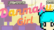 Gameplay | Danmaku Girl