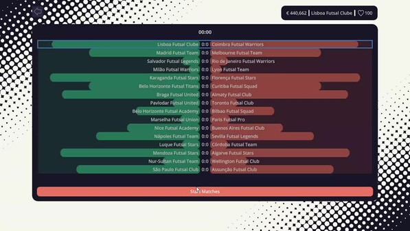 Multi Chanpionship 1.1