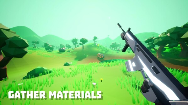 Solitary Horizons | Demo Trailer