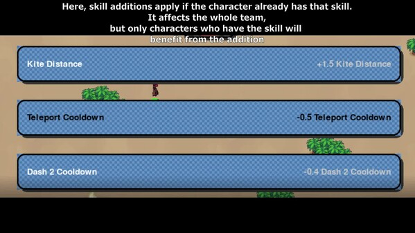 About select options