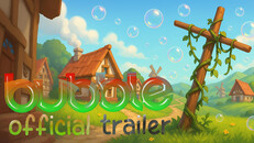 Gameplay | bubble trailer